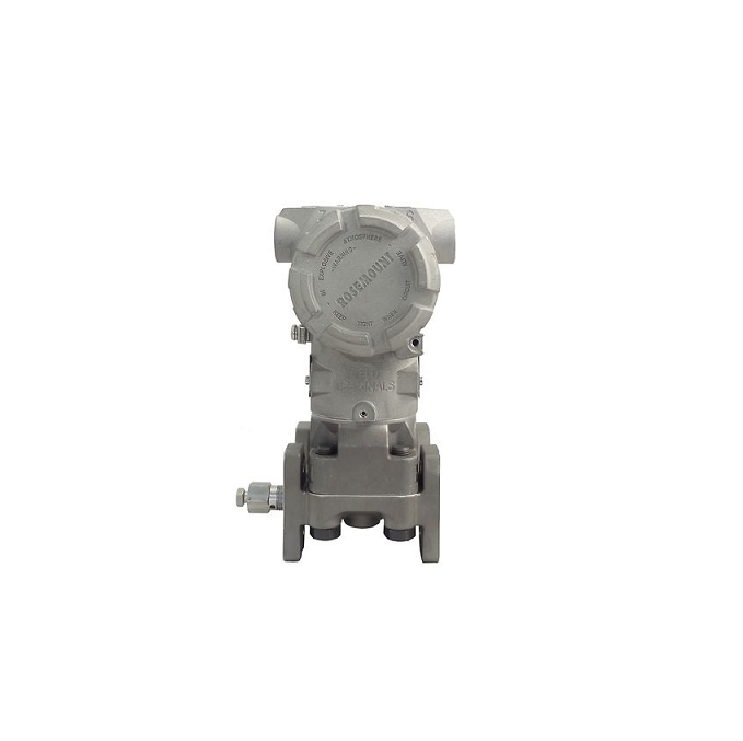 Rosemount 3051N Smart Pressure Transmitter for Nuclear Service