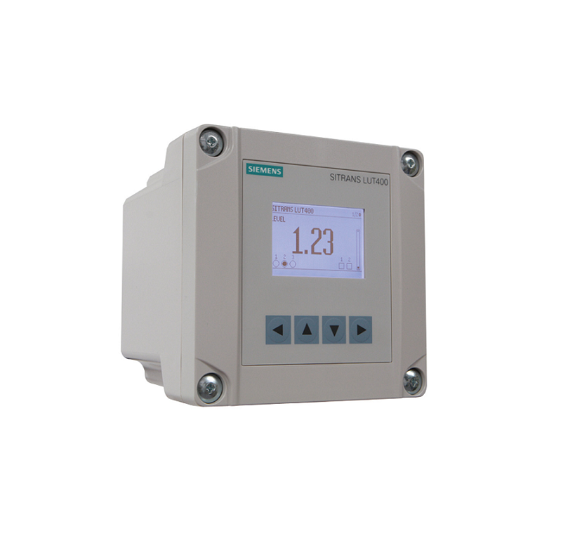 SIEMENS SITRANS LUT400