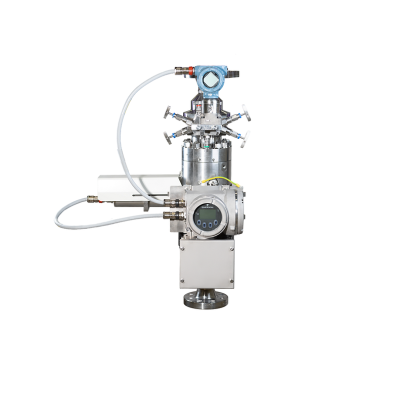 Roxar 2600 Multiphase Flow Meters