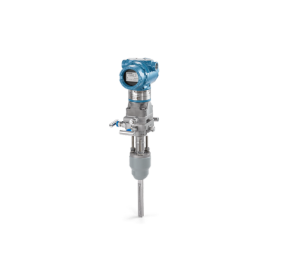 Rosemount 3051CFA Annubar Flow Meter