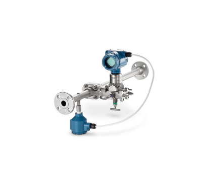 Rosemount 3051SFP Integral Orifice Flow Meter