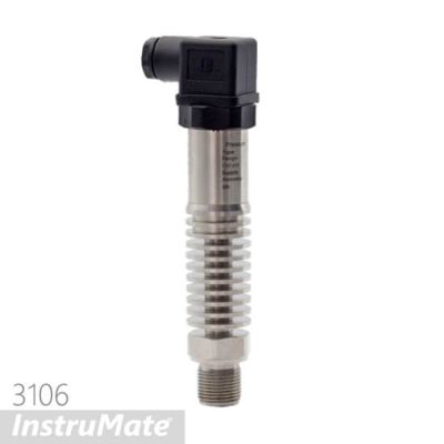 INSTRUMATE Transmitter for high temperature Model 3106