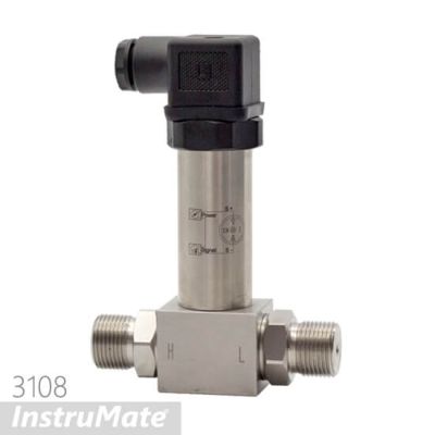 INSTRUMATE Pressure Transmitter Model 3108