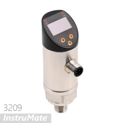 INSTRUMATE Pressure Switch Model 3209