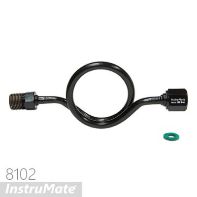 INSTRUMATE Syphone Tube Model 8102