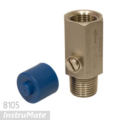 INSTRUMATE Dampeners Model 8105