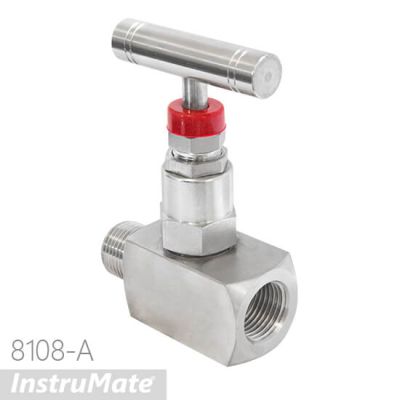 INSTRUMATE Needle valves Model 8108