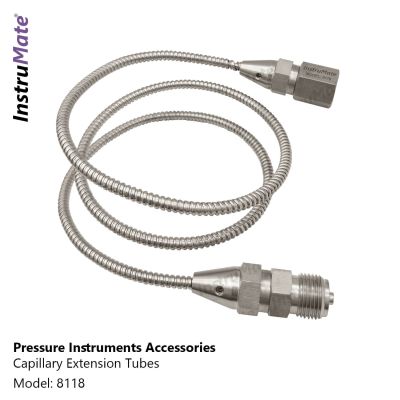 INSTRUMATE Capillary tubes Model 8118