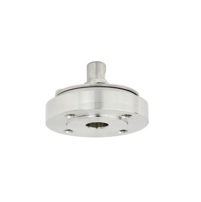 WIKA Diaphragm seal Model 990.12