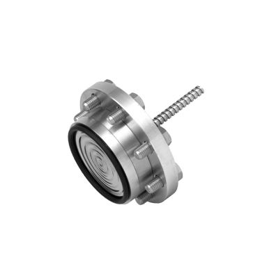WIKA Diaphragm seal Model 990.15