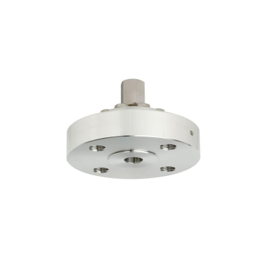 WIKA Diaphragm seal Models 990.16
