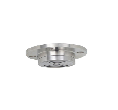 WIKA Diaphragm seal Models 990.17