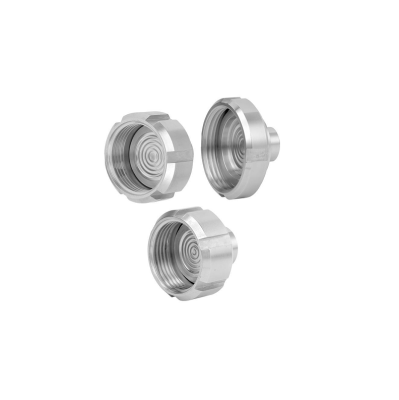 WIKA Diaphragm seal Models 990.18, 990.19, 990.20, 990.21