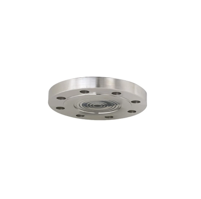 WIKA Diaphragm seal Model 990.27