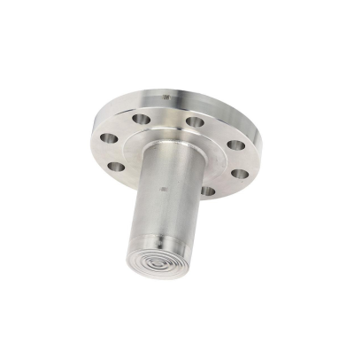 WIKA Diaphragm seal Model 990.29