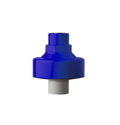 WIKA Diaphragm seal Model 990.31