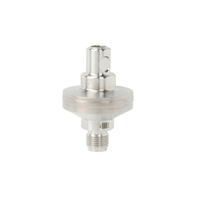 WIKA Diaphragm seal Model 990.34