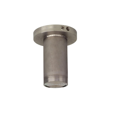 WIKA Diaphragm seal Model 990.35