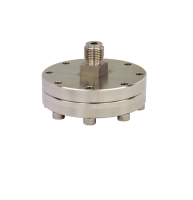 WIKA Diaphragm seal Model 990.40