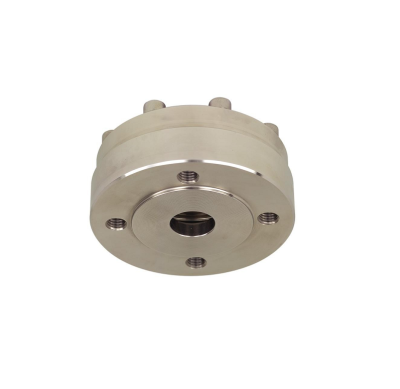 WIKA Diaphragm seal Model 990.41