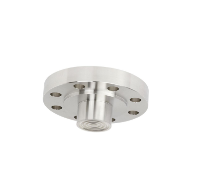 WIKA Diaphragm seal Model 990.48