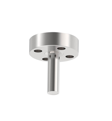 WIKA Diaphragm seal Model 990.49