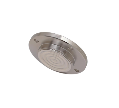 WIKA Diaphragm seal Models 990.60