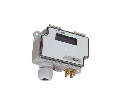 WIKA Differential Pressure Sensor Model A2G-52