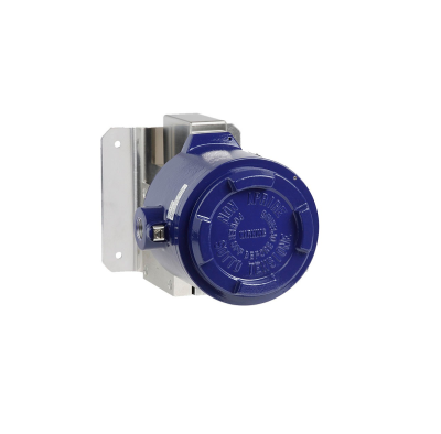 WIKA Absolute Pressure Switch Models APA, APA10 