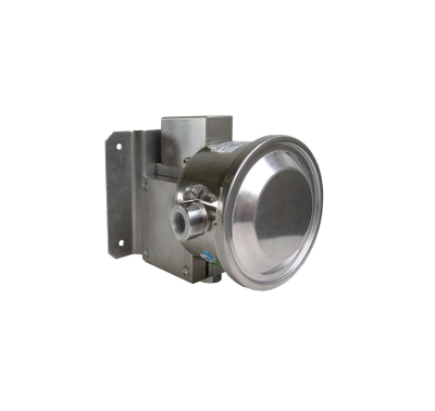 WIKA Absolute Pressure Switch Models APW, APW10