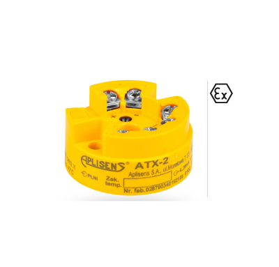 APLISENS Head-mounted ATX-2