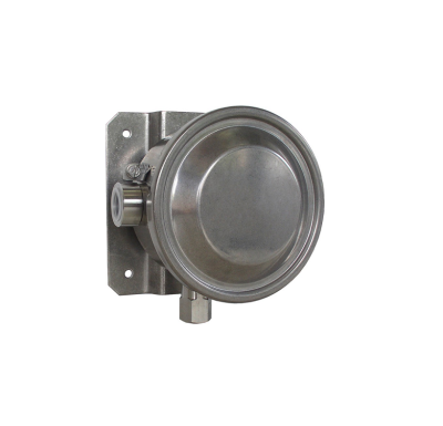 WIKA Pressure Switch Model BWX