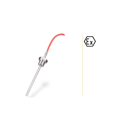 APLISENS Cable Temperature Sensors CT GE1, CT E1, CT R6, CT E2
