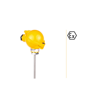 APLISENS Temperature Sensor CT-X