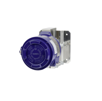 WIKA Differential Pressure Switch Models DA, DA10