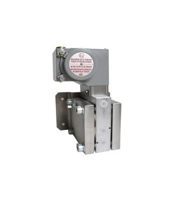 WIKA Differential Pressure Switch Models DC, DCC