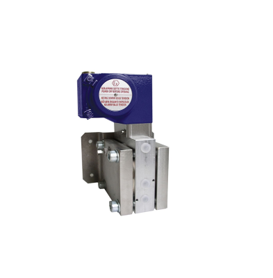 WIKA Differential Pressure Switch Models DE, DEC