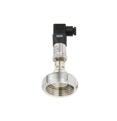 WIKA Pressure Sensor Model DSS19T