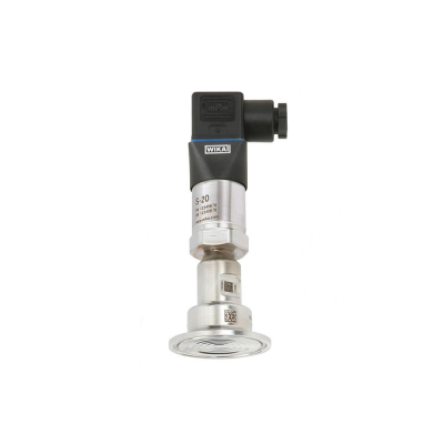 WIKA Pressure Sensor Model DSS22T