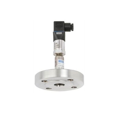 WIKA Pressure Sensor Model DSS26T
