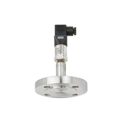 WIKA Pressure Sensor Model DSS27T