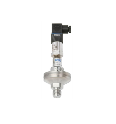 WIKA Pressure Sensor Model DSS34T
