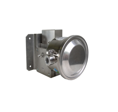 WIKA Differential Pressure Switch Models DW, DW10