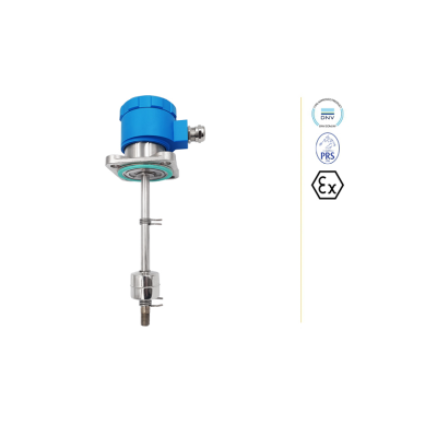 APLISENS Magnetic Level Switch ERH-xx-20