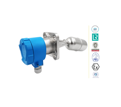 APLISENS Level Switch Type ERH