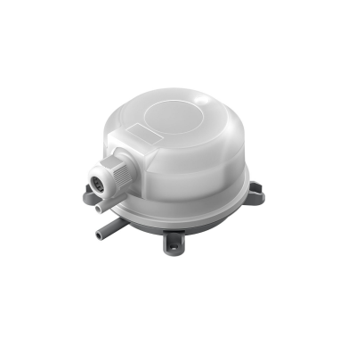 WIKA Differential Pressure Switch Model A2G-42