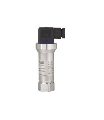 WIKA Pressure sensor Model HP-2