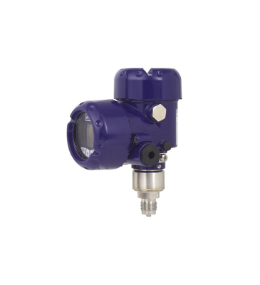 WIKA Process Transmitter Models IPT-20, IPT-21