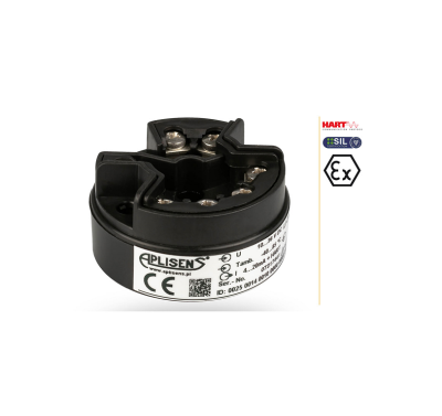 APLISENS Head-mounted LI-24G