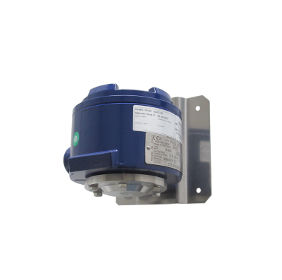 WIKA Diaphragm Pressure Switch, Flameproof Enclosure Ex d Model MA